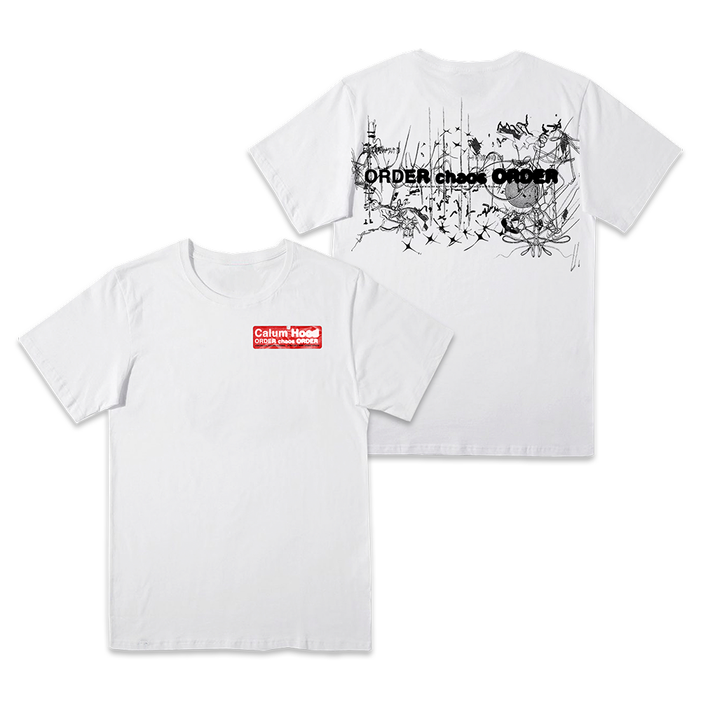 ORDER chaos ORDER T-Shirt