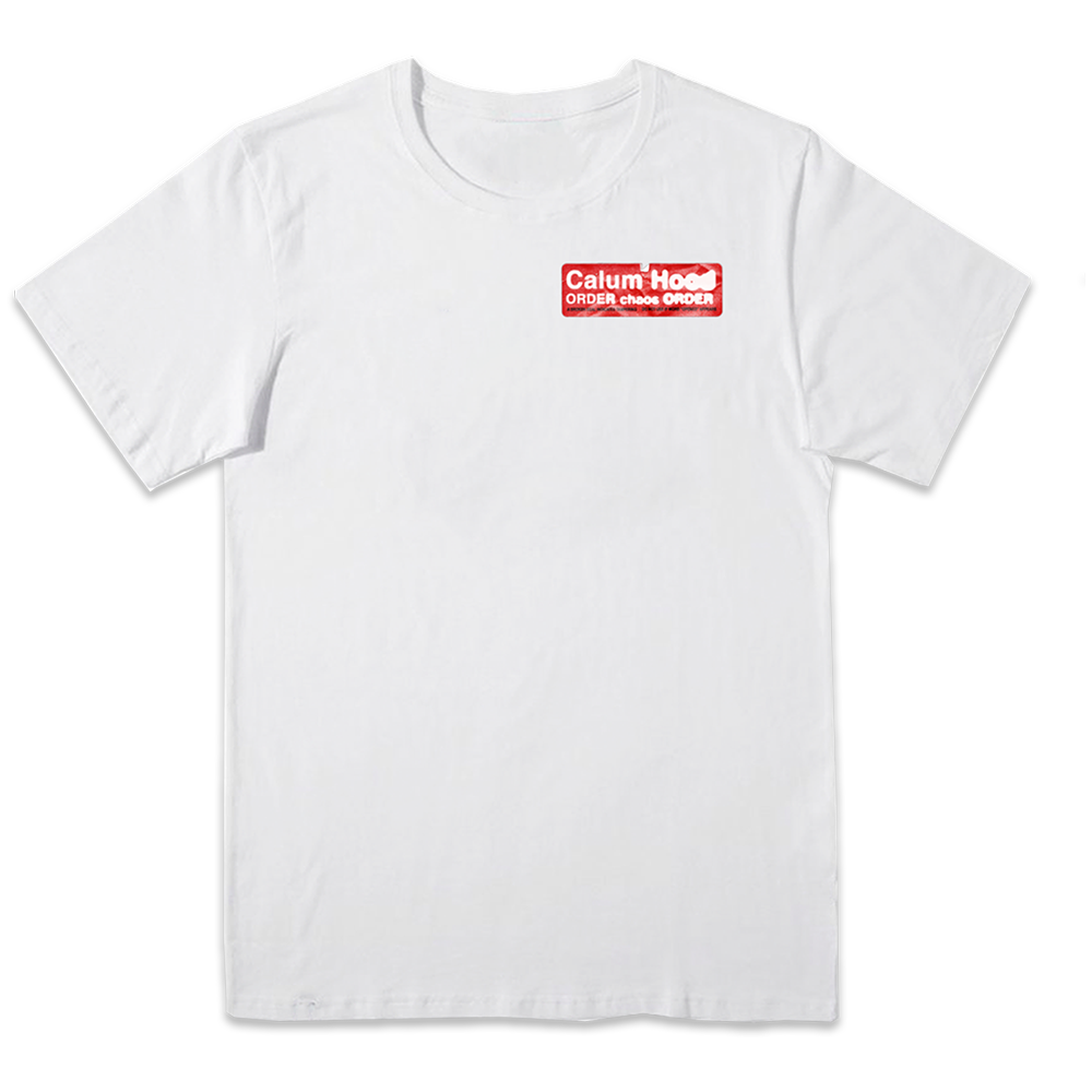 ORDER chaos ORDER T-Shirt