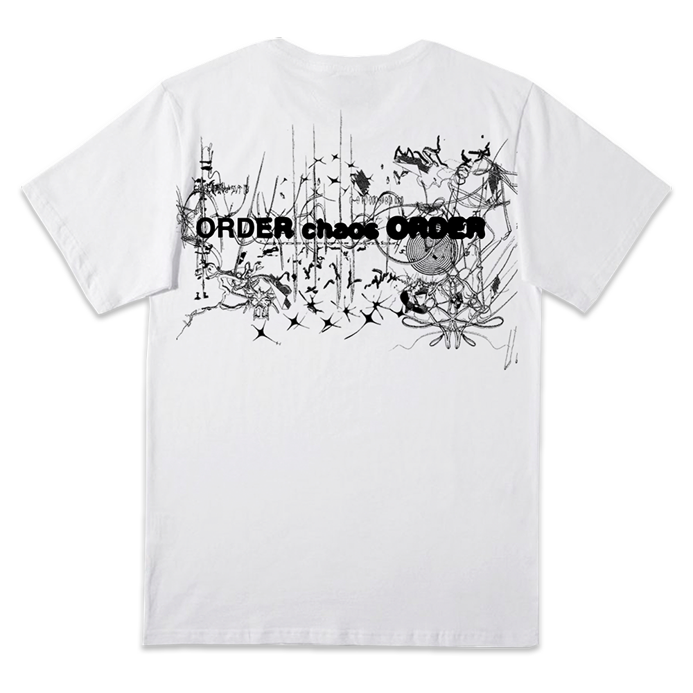 ORDER chaos ORDER T-Shirt
